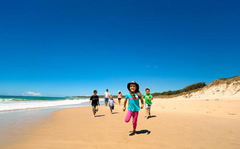Valla Beach Function Centre - Melbourne Tourism 1