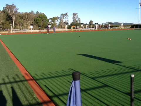 Tea Gardens Country Club & Motel - Melbourne Tourism 9