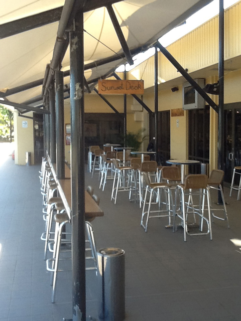 Tea Gardens Country Club & Motel - Melbourne Tourism 11