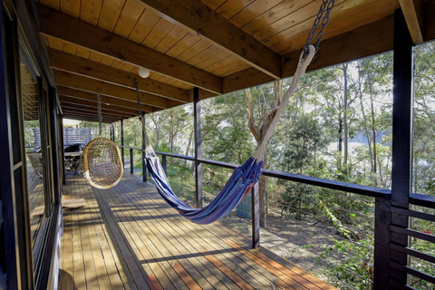 Pacific Palms Signature Properties - Melbourne Tourism 11