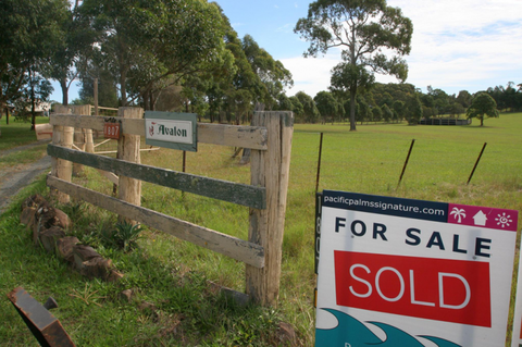 Pacific Palms Signature Properties - Melbourne Tourism 12