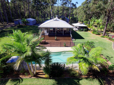 Pacific Palms Signature Properties - Melbourne Tourism 14