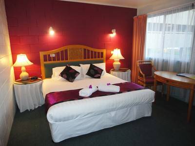 Murwillumbah Hotel - Melbourne Tourism 13