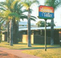 Kalbarri Sunsea Villas - Melbourne Tourism