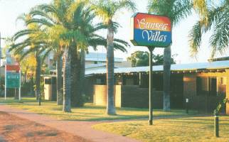 Kalbarri Sunsea Villas - Melbourne Tourism 0