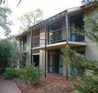 Trinity Conference and Accommodation Centre - Melbourne Tourism