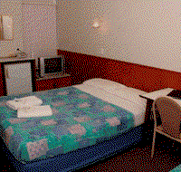 The Bunbury Welcome Inn Motel