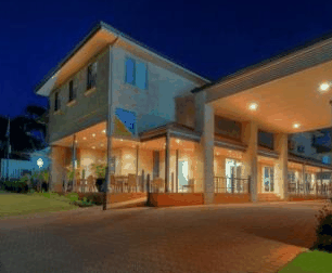 Kalbarri Edge Resort - Melbourne Tourism 0