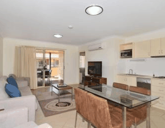 Kalbarri Edge Resort - Melbourne Tourism 1