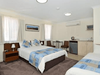 Kalbarri Edge Resort - Melbourne Tourism 2