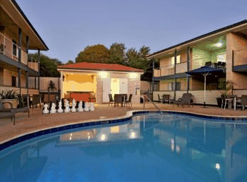 Kalbarri Edge Resort - Melbourne Tourism 3