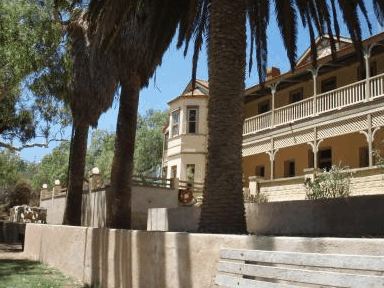 Priory Resort Hotel - Melbourne Tourism 3