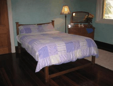 Priory Resort Hotel - Melbourne Tourism 4