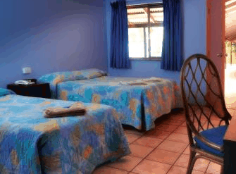 Roebuck Bay Hotel - Melbourne Tourism 2