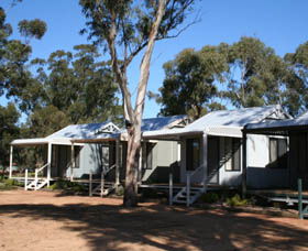Berkshire Valley WA Melbourne Tourism