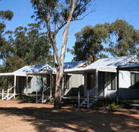 Moora Caravan and Chalet Park - Melbourne Tourism
