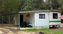 Lake Navarino Holiday Park - Melbourne Tourism 0