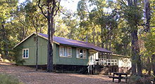 Lake Navarino Holiday Park - Melbourne Tourism 1