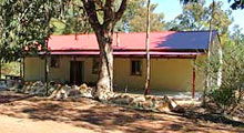 Lake Navarino Holiday Park - Melbourne Tourism 4