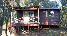 Lake Navarino Holiday Park - Melbourne Tourism 5