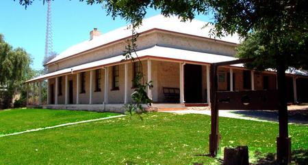 Port Denison WA Melbourne Tourism