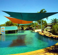 Ningaloo Caravan and Holiday Resort - Melbourne Tourism