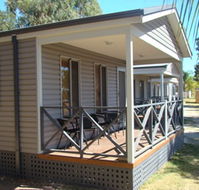 Kalbarri Tudor Holiday Park - Melbourne Tourism