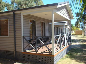 Kalbarri Tudor Holiday Park - Melbourne Tourism 0