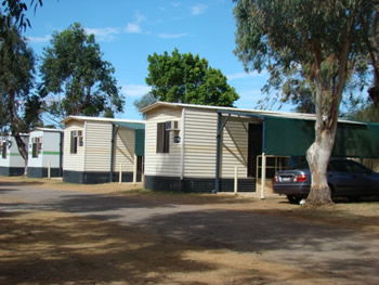 Kalbarri Tudor Holiday Park - Melbourne Tourism 1