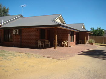 Kalbarri Tudor Holiday Park - Melbourne Tourism 2