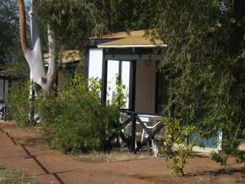 Kalbarri Tudor Holiday Park - Melbourne Tourism 3