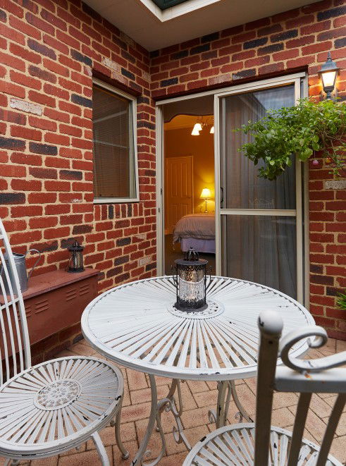 Victoria Park WA Melbourne Tourism