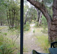 Kerriley Park Forest and Farmstay - Melbourne Tourism