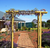 Lavendale Farmstay and Cottages - Melbourne Tourism