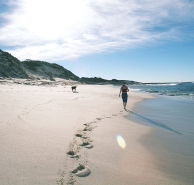 Munglinup Beach Caravan Park - Melbourne Tourism