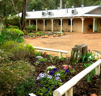 Travellers Rest Motel - Melbourne Tourism