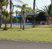 Kalbarri Palm Resort - Melbourne Tourism