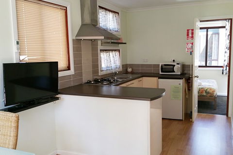 Halls Gap Gardens Caravan Park - Melbourne Tourism 5