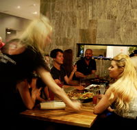 Newman Hotel Motel - Melbourne Tourism