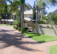 Pelican Shore Villas - Melbourne Tourism