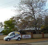 York Motel - Melbourne Tourism