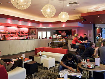 Ibis Perth - Melbourne Tourism 0