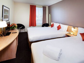 Ibis Perth - Melbourne Tourism 2