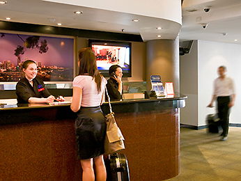 Ibis Perth - Melbourne Tourism 3