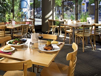 Ibis Perth - Melbourne Tourism 4