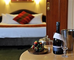 Country Club Tasmania - Melbourne Tourism 1