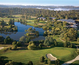Country Club Tasmania - Melbourne Tourism 0