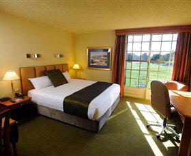 Country Club Tasmania - Melbourne Tourism 2