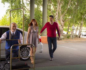 Country Club Tasmania - Melbourne Tourism 3
