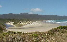 South Bruny TAS Melbourne Tourism